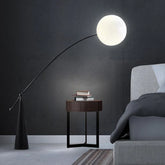 Oversize floor lamp WELAN